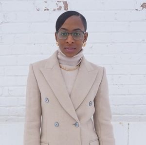 Meet your Posher, Mia